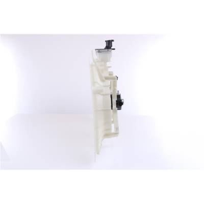 Rareelectrical - New Engine Cooling Fan And Motor Compatible With Mazda Protege Dx By Part Numbers Lf19-15-140 - Image 6