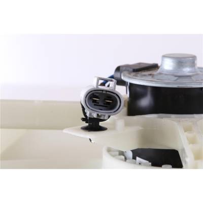 Rareelectrical - New Engine Cooling Fan And Motor Compatible With Mazda Protege Dx By Part Numbers Lf19-15-140 - Image 10