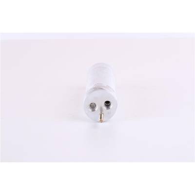 Rareelectrical - New Receiver Dryer Compatible With Mazda 3 Sp23 By Part Numbers 95440 Bp4k-61-501 D65161501 - Image 2