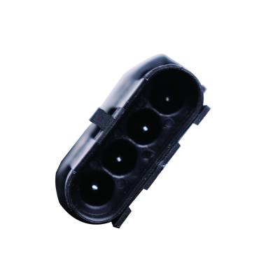 Rareelectrical - New Distributor Compatible With Pontiac 1980 1981 1982 1983 1984 1985 1986 By Part Number 1103443 - Image 5