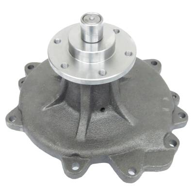 Rareelectrical - New Heavy Duty Water Pump Fits International Engine Dt414 Dt436 Dt466 673162C92 - Image 7