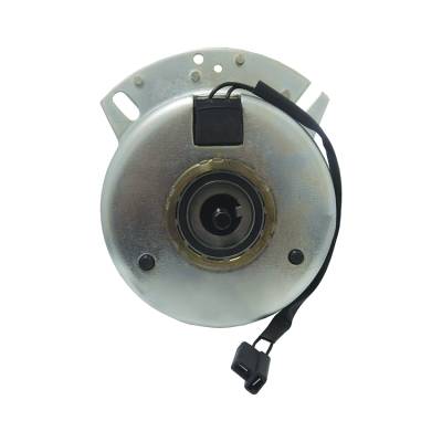 Rareelectrical - New Pto Clutch Fits Cub Cadet Rzt Series 521999 255295 50520 91704183 717-04622 - Image 1