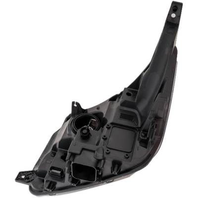 Rareelectrical - New Right Headlights Compatible With Ford Explorer 2.3L 3.5L 2016 2017 2018 By Part Numbers - Image 2