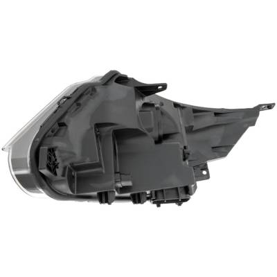 Rareelectrical - New Right Headlights Compatible With Ford Explorer 2.3L 3.5L 2016 2017 2018 By Part Numbers - Image 3