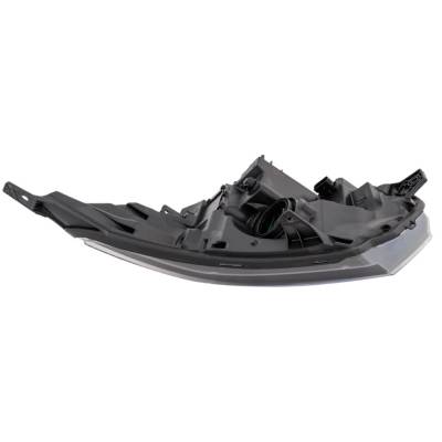 Rareelectrical - New Right Headlights Compatible With Ford Explorer 2.3L 3.5L 2016 2017 2018 By Part Numbers - Image 5