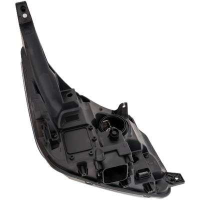 Rareelectrical - New Left Headlights Compatible With Ford Explorer 2.3L 3.5L 2016 2017 2018 By Part Numbers - Image 2