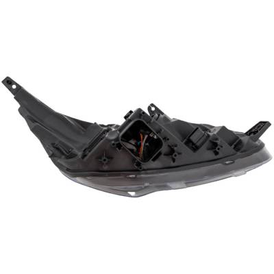 Rareelectrical - New Left Headlights Compatible With Ford Explorer 2.3L 3.5L 2016 2017 2018 By Part Numbers - Image 4