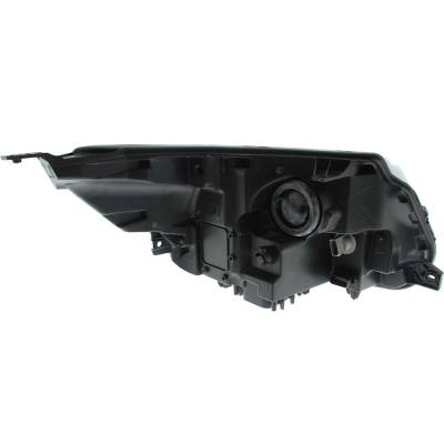 Rareelectrical - New Left Headlights Compatible With Ford Explorer Sport 3.5L 2016 2017 2018 By Part Numbers - Image 5