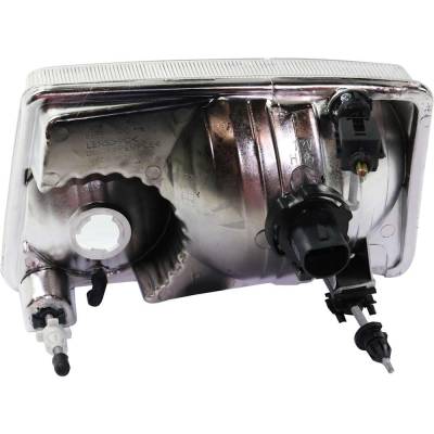Rareelectrical - New Right Headlights Compatible With Ford Ranger 2001 2002 2003 2004 2005 2006 2007 2008 2009 2010 - Image 5