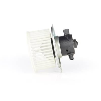 Rareelectrical - New Hvac Blower Motor Compatible With Daewoo Nubira Se By Part Numbers 87058 96190671 96271363 - Image 2