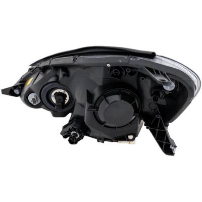 Rareelectrical - New Right Headlights Compatible With Toyota Sienna 3.3L 3.5L 2006 2007 2008 2009 2010 By Part - Image 4