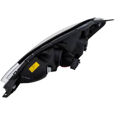 Rareelectrical - New Right Headlights Compatible With Toyota Sienna 3.3L 3.5L 2006 2007 2008 2009 2010 By Part - Image 5