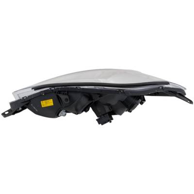 Rareelectrical - New Right Headlights Compatible With Toyota Sienna 3.3L 3.5L 2006 2007 2008 2009 2010 By Part - Image 8