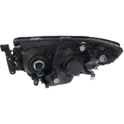 Rareelectrical - New Right Headlights Compatible With Subaru Forester 2.5L 2007 2008 By Part Numbers Su2503135 - Image 10