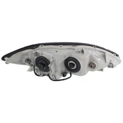 Rareelectrical - New Left Headlights Compatible With Toyota Camry 2.4L 3.0L 2005 2006 By Part Numbers To2518118 - Image 5