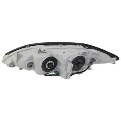 Rareelectrical - New Right Headlights Compatible With Toyota Camry 2.4L 3.0L 2005 2006 By Part Numbers To2519118 - Image 9