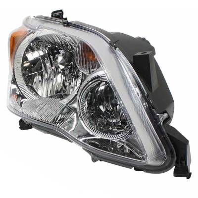 Rareelectrical - New Right Headlights Compatible With Toyota Avalon 3.5L 2008 2009 2010 By Part Numbers To2503187 - Image 1
