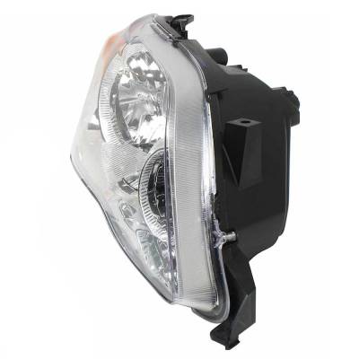 Rareelectrical - New Right Headlights Compatible With Toyota Avalon 3.5L 2008 2009 2010 By Part Numbers To2503187 - Image 4