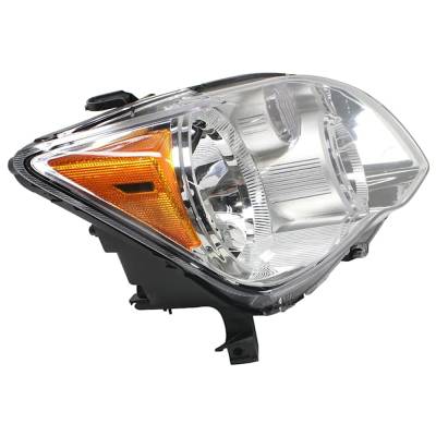 Rareelectrical - New Right Headlights Compatible With Toyota Avalon 3.5L 2008 2009 2010 By Part Numbers To2503187 - Image 5