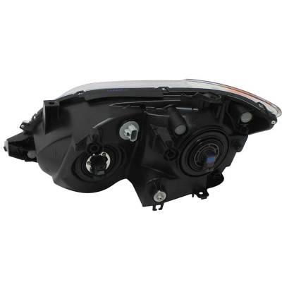 Rareelectrical - New Right Headlights Compatible With Toyota Avalon 3.5L 2008 2009 2010 By Part Numbers To2503187 - Image 10