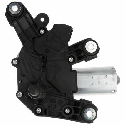 Rareelectrical - New OEM Valeo Wiper Motor Compatible With Nissan Pathfinder Advance Sport Utility 4 Door 3.5L 2013 - Image 3