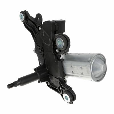 Rareelectrical - New OEM Valeo Wiper Motor Compatible With Nissan Pathfinder Advance Sport Utility 4 Door 3.5L 2013 - Image 5