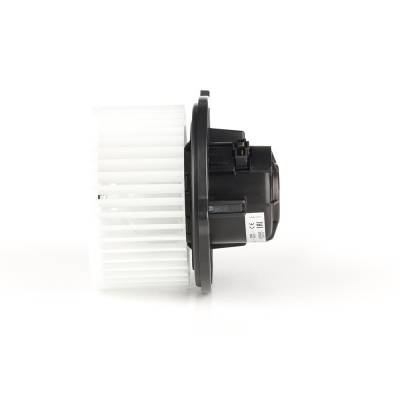 Rareelectrical - New Hvac Blower Motor Compatible With Hyundai Accent Gs By Part Numbers 87270 971131 - Image 4