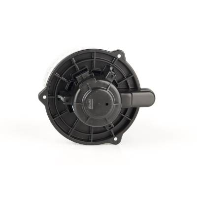 Rareelectrical - New Hvac Blower Motor Compatible With Hyundai Accent Gs By Part Numbers 87270 971131 - Image 6