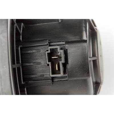 Rareelectrical - New Hvac Blower Motor Compatible With Hyundai Accent Gs By Part Numbers 87270 971131 - Image 8