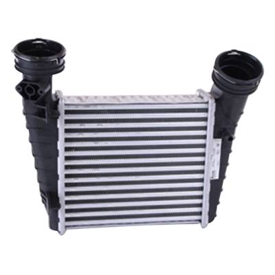 New Intercooler Compatible With Volkswagen Passat By Part Numbers 96731 8D0145805b 3B0145805e