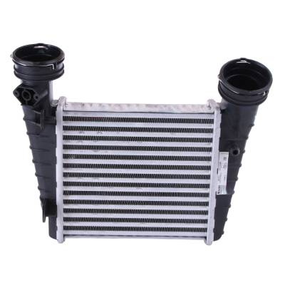 Rareelectrical - New Intercooler Compatible With Volkswagen Passat By Part Numbers 96731 8D0145805b 3B0145805e - Image 3