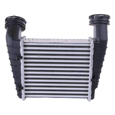 Rareelectrical - New Intercooler Compatible With Volkswagen Passat By Part Numbers 96731 8D0145805b 3B0145805e - Image 8