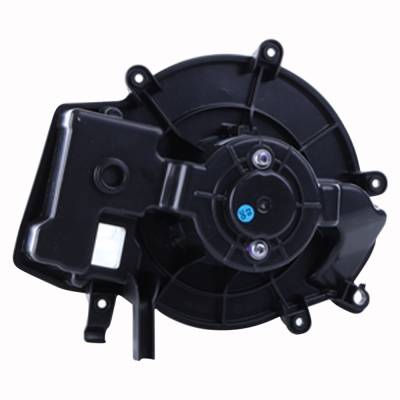 Rareelectrical - New Hvac Blower Motor Compatible With Mercedes-Benz C240 By Part Numbers 87606 2038202614 - Image 4