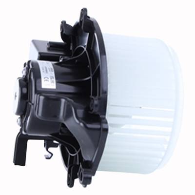 Rareelectrical - New Hvac Blower Motor Compatible With Mercedes-Benz C240 By Part Numbers 87606 2038202614 - Image 5