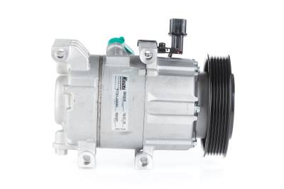 Rareelectrical - New A/C Compressor Compatible With Kia Forte5 Sx By Part Numbers 890235 97701A5501 97701A5500 - Image 1