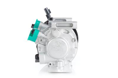 Rareelectrical - New A/C Compressor Compatible With Kia Forte5 Sx By Part Numbers 890235 97701A5501 97701A5500 - Image 5