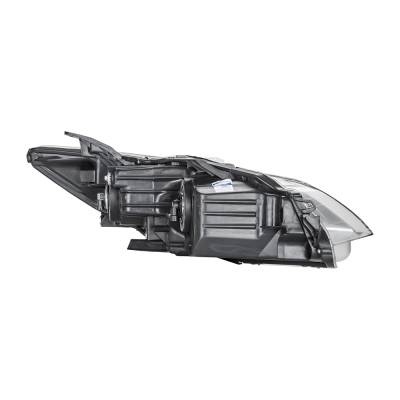 Rareelectrical - New Left Side Headlight Compatible With Toyota Camry Xle Le Sedan 2015 2016 2017 By Part Numbers - Image 4