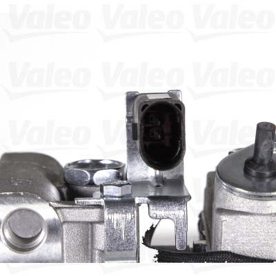 Rareelectrical - New OEM Valeo A/C Compressor Compatible With Audi A6 2002-2011 By Parts 8K0260805k 8K0260805g - Image 6