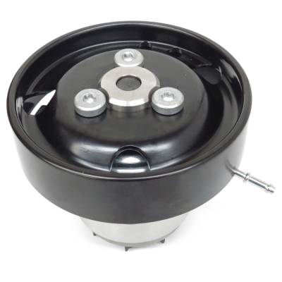 Rareelectrical - Water Pump Compatible With Volkswagen Touareg V6 R-Line 3.6L 14 03H121008dx 03H121008hx - Image 3