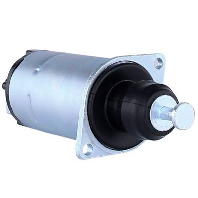 Rareelectrical - New 12V Solenoid Fits Kenworth T300 5.9L 2004-07 8200003 8200010 8200011 8200014 - Image 1