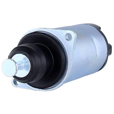Rareelectrical - New 12V Solenoid Fits Kenworth T300 5.9L 2004-07 8200003 8200010 8200011 8200014 - Image 3