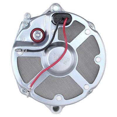 Rareelectrical - New Alternator Compatible With Allis Chalmers Lift Truck Ac-C 60C 100C 1100186 1102938 3042505 - Image 5