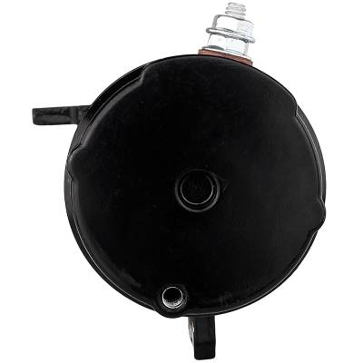 Rareelectrical - New Rarelectrical Starter Motor Compatible With 73-95 Evinrude Marine Outboard 115 115Hp 385529 - Image 5