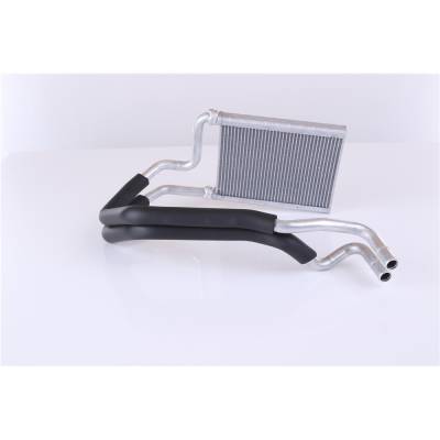 Rareelectrical - New Hvac Heater Core Compatible With Land Rover Discovery Hse Luxury By Part Numbers 707222 Lr035640 - Image 2