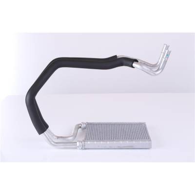 Rareelectrical - New Hvac Heater Core Compatible With Land Rover Discovery Hse Luxury By Part Numbers 707222 Lr035640 - Image 4