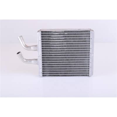 Rareelectrical - New Hvac Heater Core Compatible With Kia Rio Cinco By Part Numbers 77515 Ok30a-61-A10 0K30a-61-A10 - Image 1