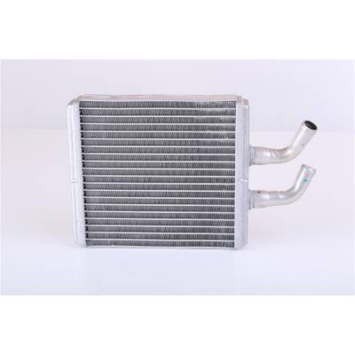 Rareelectrical - New Hvac Heater Core Compatible With Kia Rio Cinco By Part Numbers 77515 Ok30a-61-A10 0K30a-61-A10 - Image 2