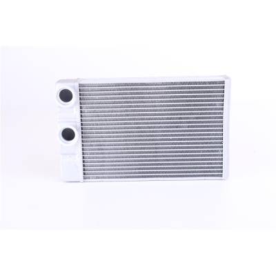 Rareelectrical - New Hvac Heater Core Compatible With Saab 9-5 Turbo4 By Part Numbers 72669 13406298 13263329 1843527 - Image 1