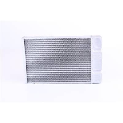 Rareelectrical - New Hvac Heater Core Compatible With Saab 9-5 Turbo4 By Part Numbers 72669 13406298 13263329 1843527 - Image 2
