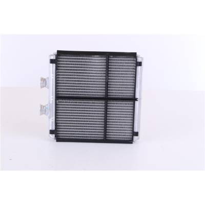 Rareelectrical - New Hvac Heater Core Compatible With Mercedes-Benz C250 Sport By Part Numbers 72042 A2048300061 - Image 1